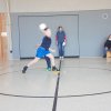 2017/2018 - Völkerball-Turnier (Klasse 3 und 4)