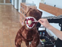 t-rex_isst