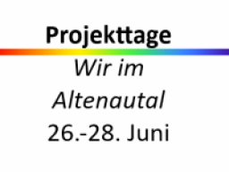 projektwoche
